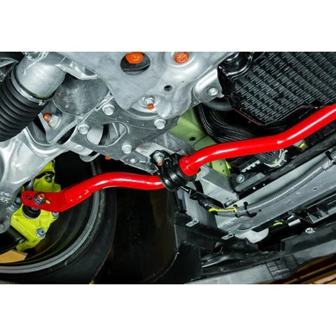 Stillen Sway Bar Kit | 2023+ Nissan Z (304345)