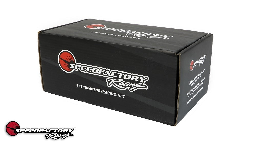 SpeedFactory Racing No-Notch H-Beam Long Rod and Vitara Piston Combo | 1988-2005 Honda Civic, and 1986-1989 Acura Integra (IG SF-02-103 & YCP-75MMKIT)