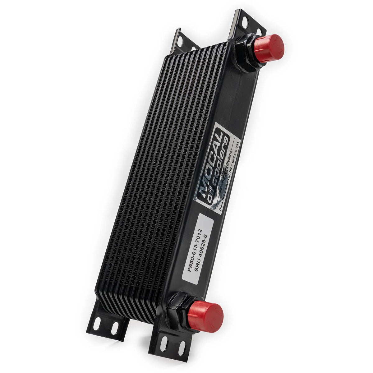 MAPerformance 11th Gen Civic Si Performance Oil Cooler Kit | 2022+ Honda Civic Si (HDAXI-OCK)