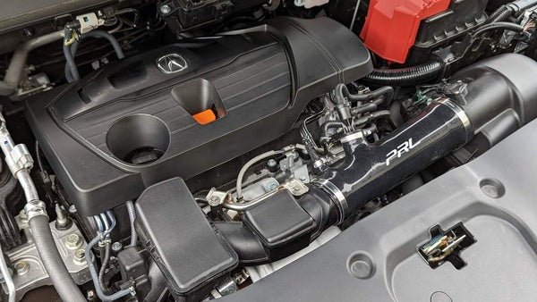 PRL Motorsports Silicone Intake Hose Kit | 2019+ Acura RDX 2.0T (PRL-ARDX3-INT-HOSE)
