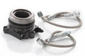 Clutch Masters 6-Speed Billet Aluminum Hydraulic Release Bearing | 2023+ Toyota GR Corolla (N16616-A)