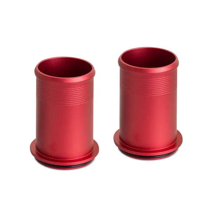 Mishimoto Intercooler Pipe Kit | 2023+ Toyota GR Corolla (MMICP-GRC-23)