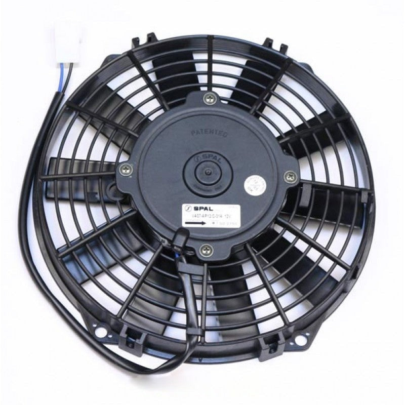 SpeedFactory Racing Universal Aluminum Race Radiator (SF-06-021)