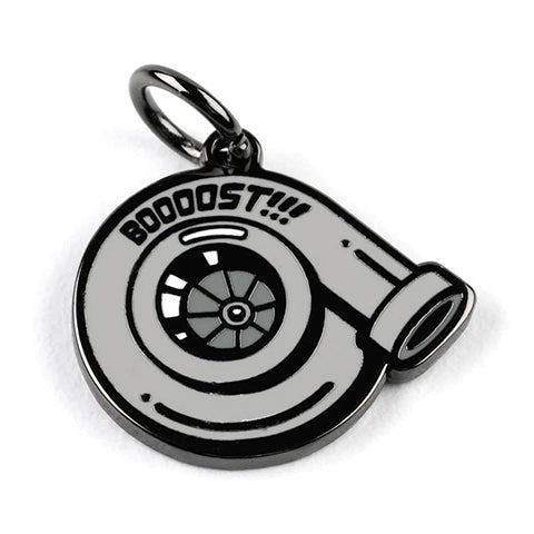 Acuity Season 1 Shift Knob Charms (1980-C0XX)