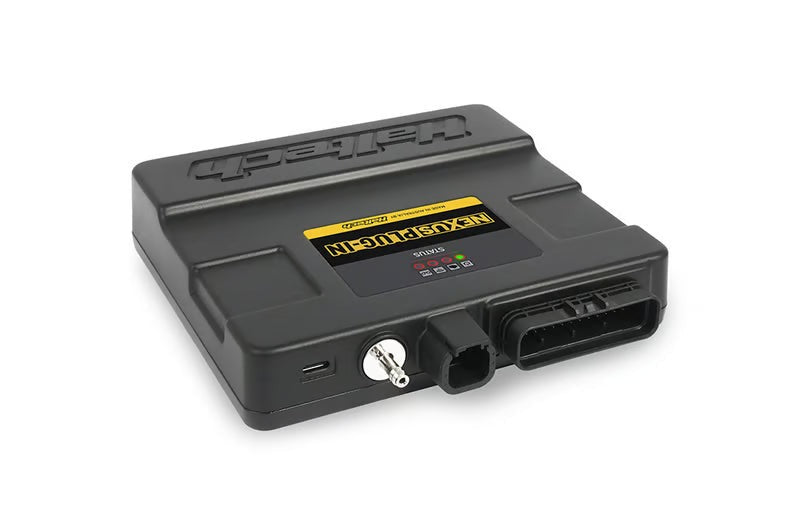 Haltech Nexus Plug-in ECU w/ Wideband Hardware Pack | 1989-2002 Nissan Skyline R32/R33/R34 GT-R (HT-231802)