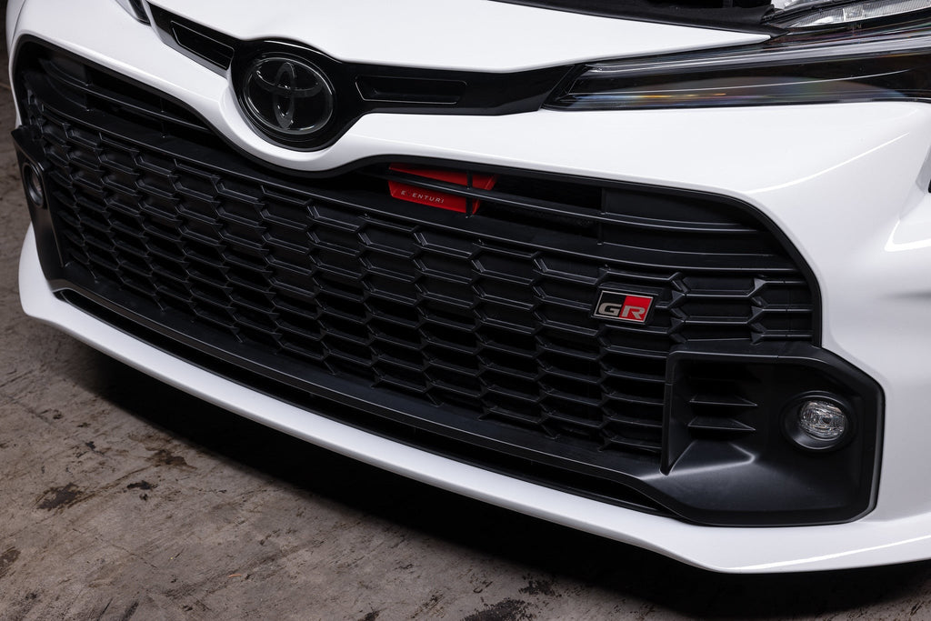 Eventuri Carbon Intake System | 2023+ Toyota GR Corolla