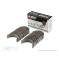King Engine Bearings Connecting Rod Bearing Set | General Motors Duramax Diesel (CR8037CP-)