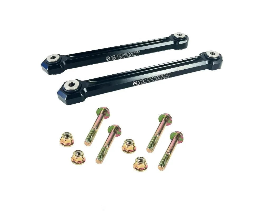 Kryptonite Death Grip Rear Sway Bar End Links | KRZRRSB6