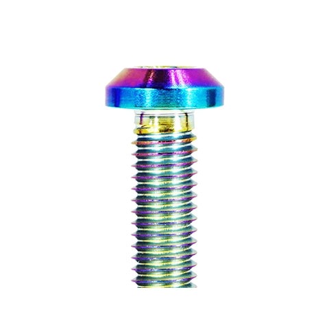 ZSPEC "Stage 1" Dress Up Bolts® Titanium Fastener Kit | 2022+ Subaru WRX (00843612137753)