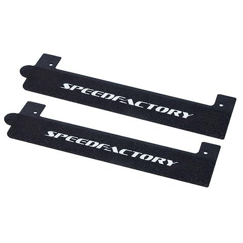 SpeedFactory Racing K-Series Coil Pack Cover - Black Wrinkle | 2002-2006 Acura RSX, 2006-2015 Honda Civic Si, and 2004-2014 Acura TSX (SF-02-053)