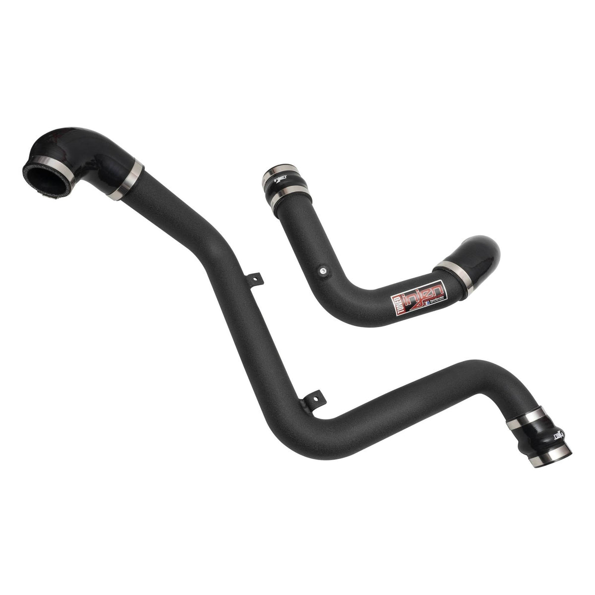 Injen Intercooler Pipes | 2013-2018 Ford Focus ST (SES9002ICP)
