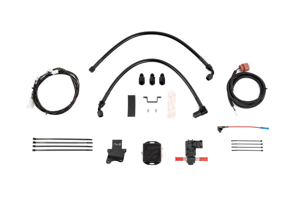 AMS CAN Bus Flex Fuel Kit | 2023-2026 Nissan Z (AMS.47.07.0006-2)