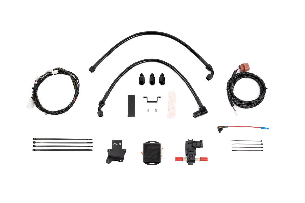 AMS CAN Bus Flex Fuel Kit | 2023-2026 Nissan Z (AMS.47.07.0006-2)