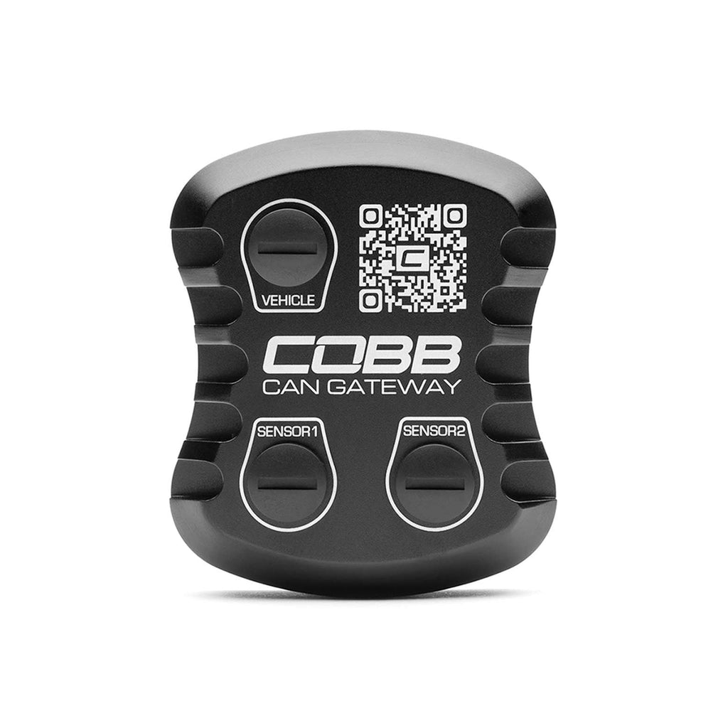 Cobb CAN Flex Fuel Upgrade for Previous Ethanol Sensor Kit | 2015-2017 Subaru WRX (343650-UP)