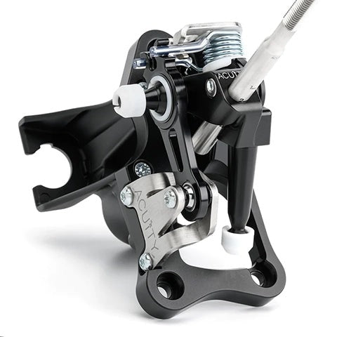 Acuity Adjustable Performance Shifter | 2006-2011 Honda Civic Base/Si/Type-R (1960-1W)