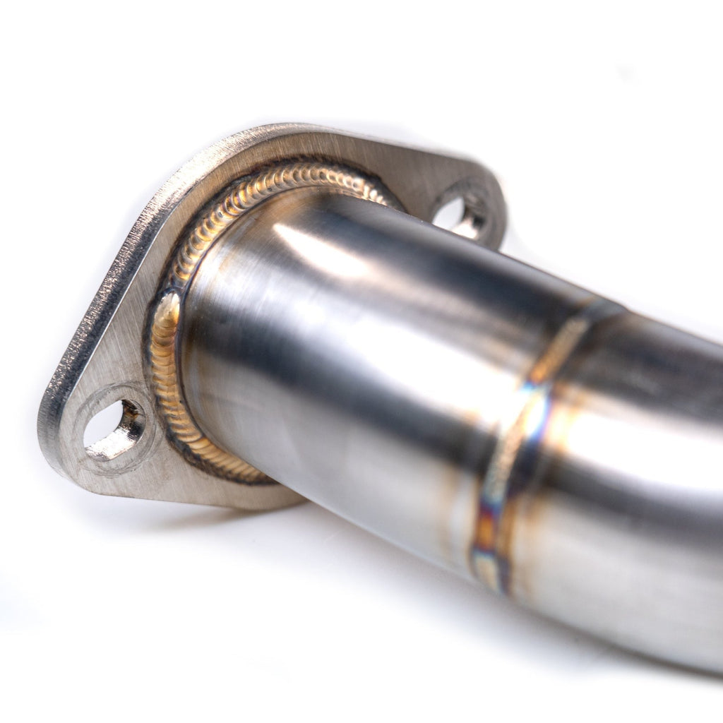 MAPerformance Axleback Exhaust | 2022+ Subaru WRX (WRX-5G-RMD)