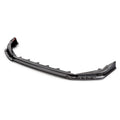 Seibon MB-style Carbon Fiber Front Lip | 2023+ Honda Civic Type R (FL23HDCVR-MB)