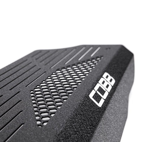 Cobb Tuning Aluminum Alternator Cover | 2022 Subaru WRX (446600)