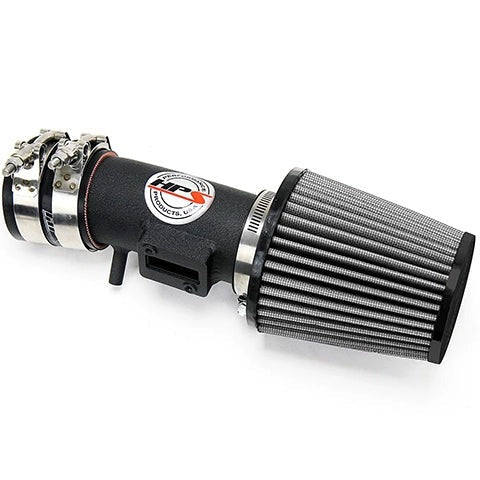 HPS Shortram Air Intake Kit | 2009-2013 Honda Fit 1.5L (827-102)