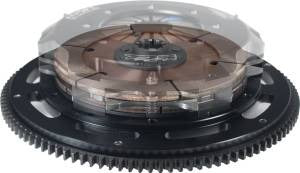 Clutch Masters 725 Series Race Clutch w/Steel FW | 2023+ Toyota GR Corolla (16616-TD7R-SH)