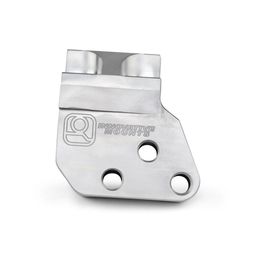 Innovative Mounts Billet Auto To Manual Mount Kit | 1992-1995 Honda Civic & 1994-2001 Acura Integra (B50150)