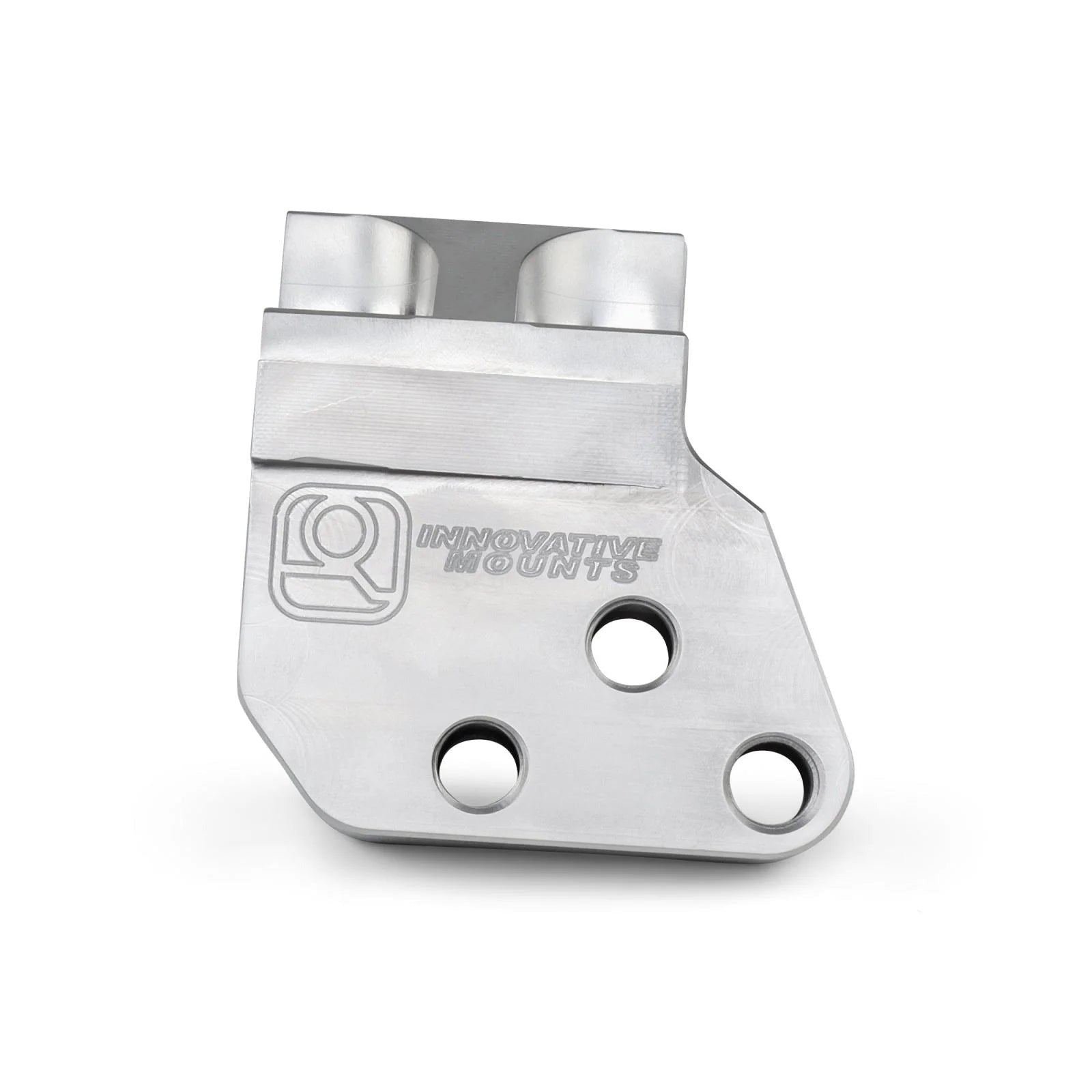 Innovative Mounts Billet Auto To Manual Mount Kit | 1992-1995 Honda Civic & 1994-2001 Acura Integra (B50150)