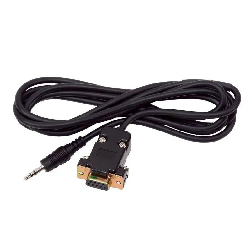 Autometer Cable Pc Adapter | Universal (AC-12)