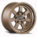 Konig HT2 Satin Bronze 18x9 | 5x127 (H2985127008)
