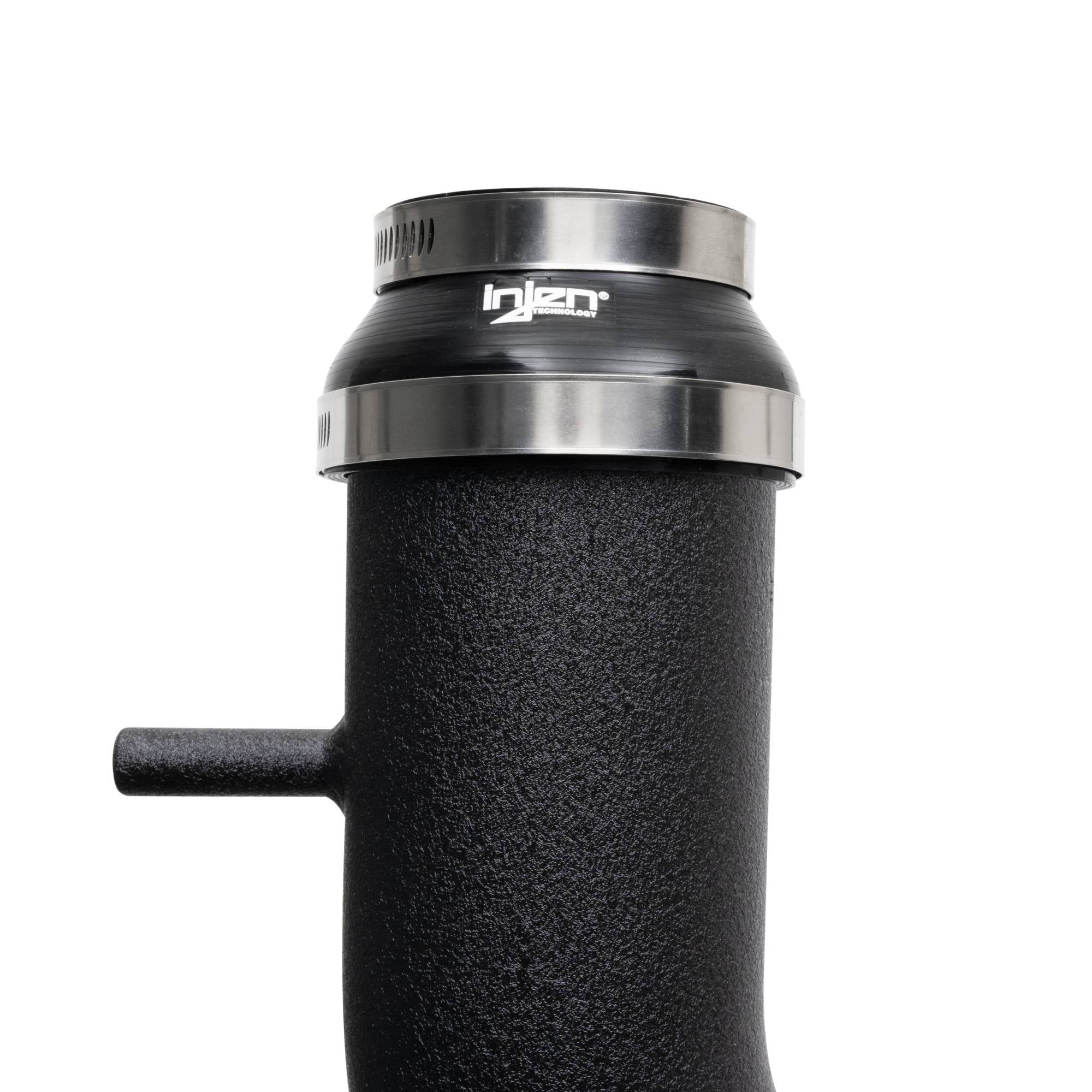 Injen SP Cold Air Intake | 2022-2025 Hyundai Elantra N MT (SP1364P/WB/WR)