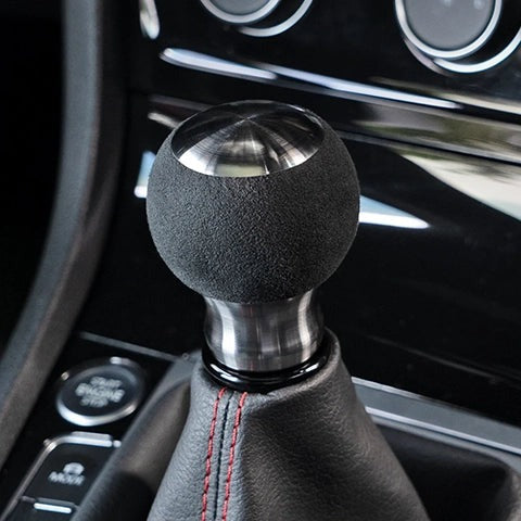 Billetworkz Fusion Shift Knob Weighted - 6-Speed | 2013-2020 Subaru BRZ/Scion FR-S/Toyota 86, and 2022+ Subaru BRZ/Toyota GR86 (BW-KNB-BRZ-VEL6)