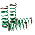 Tein S Tech Springs | 2018-2022 Honda Accord 1.5T/2.0 (SKAFE-S3B00)