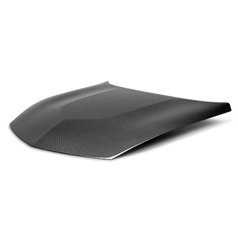 Seibon Carbon Fiber OEM-Style Hood | 2023+ Nissan Z 3.0T (HD22NSZ-OE)