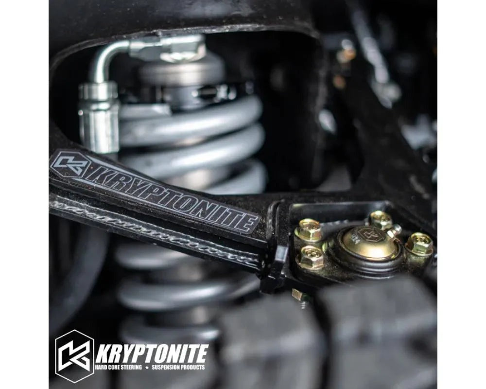 Kryptonite Upper Control Arm Kit | KRUCA19