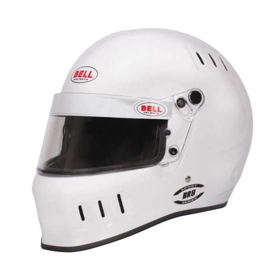Bell BR8 SA2020 Racing Helmet (1436AXX)