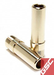 GSC P-D Manganese Bronze Exhaust Valve Guide | 2015+ Dodge Viper (3069-10)