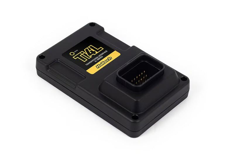 Haltech Nexus Ti4L Transmission Interface Kit | Nexus Series ECUs & VCU (HT-196001)