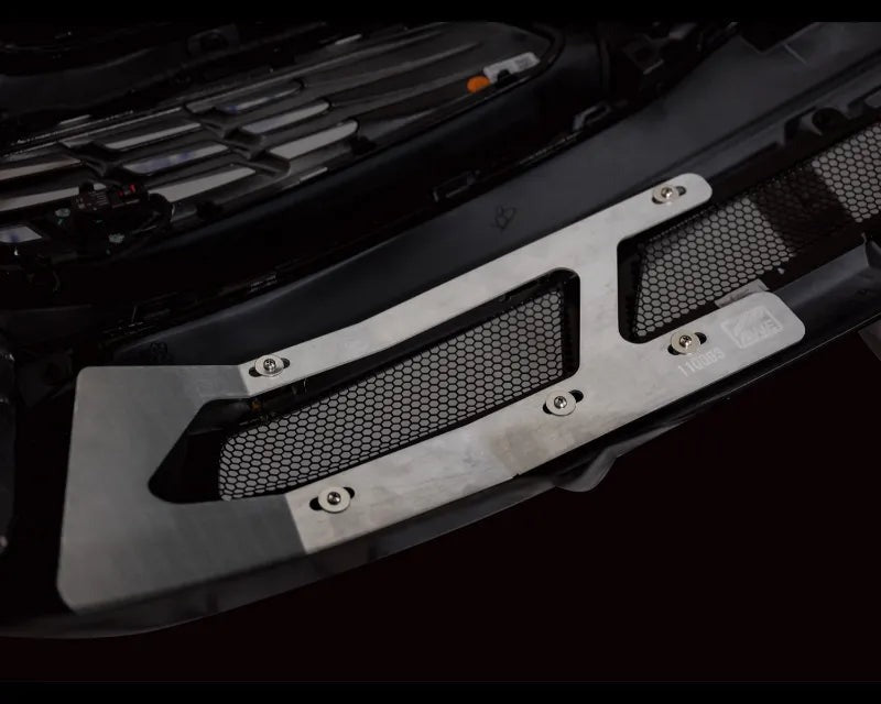 AWE Tuning SwitchPath Exhaust - 3" Diameter | 2020+ Corvette Z06 (3025-43906)