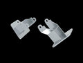 Hooker Engine Mount Brackets | 1993-2002 Chevrolet Camaro/Pontiac Firebird V6 (71221001HKR)