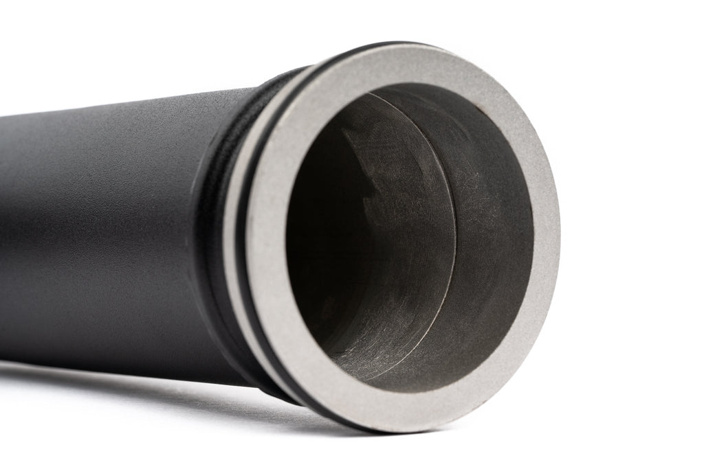 AMS Performance Charge Pipe | 2022+ Subaru WRX (AMS.50.09.0003-X)