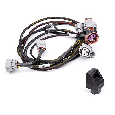 Cobb Tuning Previous Ethanol Sensor Kit to NextGen Flex Fuel Ethanol Sensor Kit Upgrade | 2015-2021 Subaru WRX STI (315670)