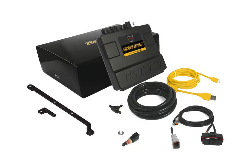 Haltech Nexus Plug-in ECU w/ Wideband Hardware Pack | 2003-2008 Mazda RX-8 (HT-231402)