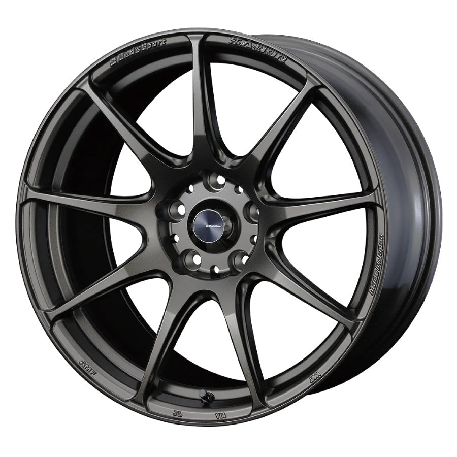 WedsSport SA-99R EJ Bronze 18x9.5 | 5x114.3 (73930)