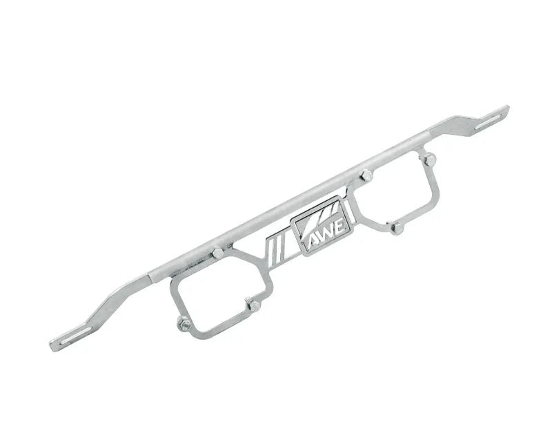 AWE Valve Motor Bracket for 2018 + Mustang GT with the Active Valve Performance Exhaust (1310-11022)