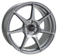 Enkei TFR Storm Gray 18x9.5 | 5x100 (516-895-8045GR)