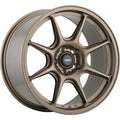 Konig Lockout Matte Bronze 18x8.5 | 5x114.3 (LK88514458)