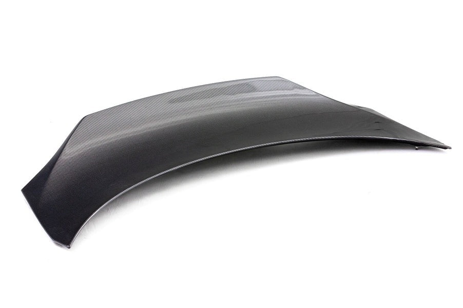 ARK Trunk Decklid | 2018+ Kia Stinger (SFXT-0811C)