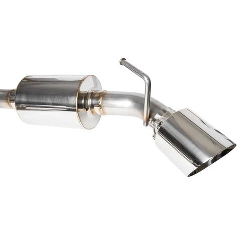 Stillen Cat-Back Exhaust System | 2023+ Nissan Z 3.0T (50450)