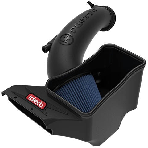 aFe Power Takeda Stage 2 Cold Air Intake System | 2022+ Hyundai Elantra N (56-10057)