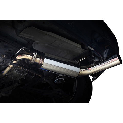 ISR Performance Circuit Spec Exhaust | 1994-1997 Mazda Miata (IS-CSEXH-NA)