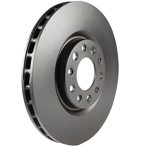 EBC RK Series Premium OE Style Rear Brake Rotors | 2005-2022 Honda Accord, and 2009-2013 Acura TSX (RK7440)